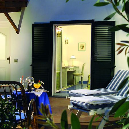 Punta Molino Beach Resort & Spa Ischia Facilities photo