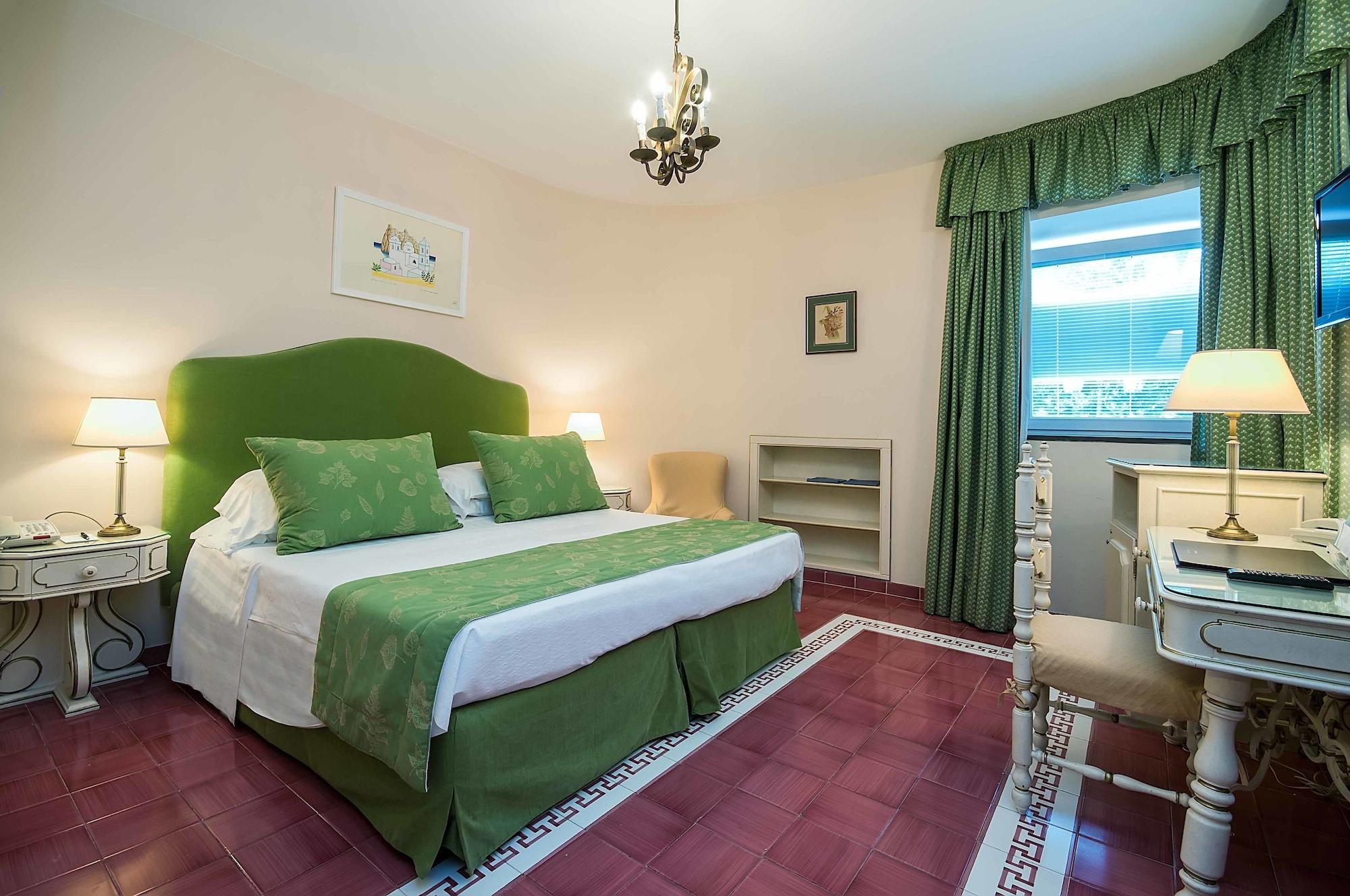Punta Molino Beach Resort & Spa Ischia Exterior photo