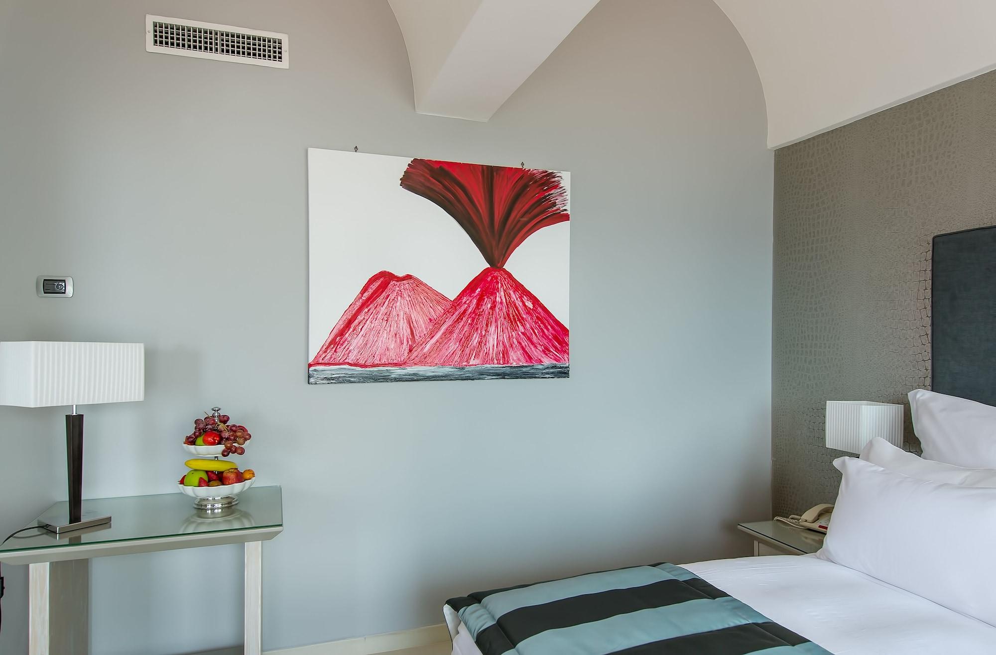 Punta Molino Beach Resort & Spa Ischia Exterior photo