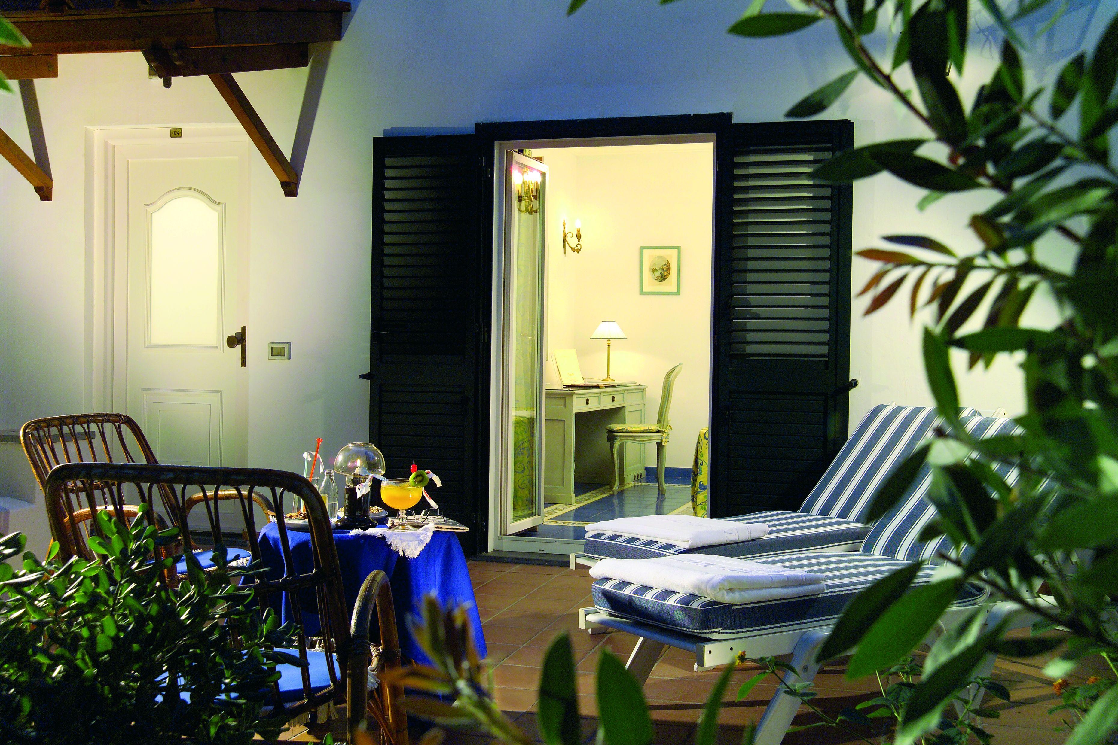 Punta Molino Beach Resort & Spa Ischia Facilities photo