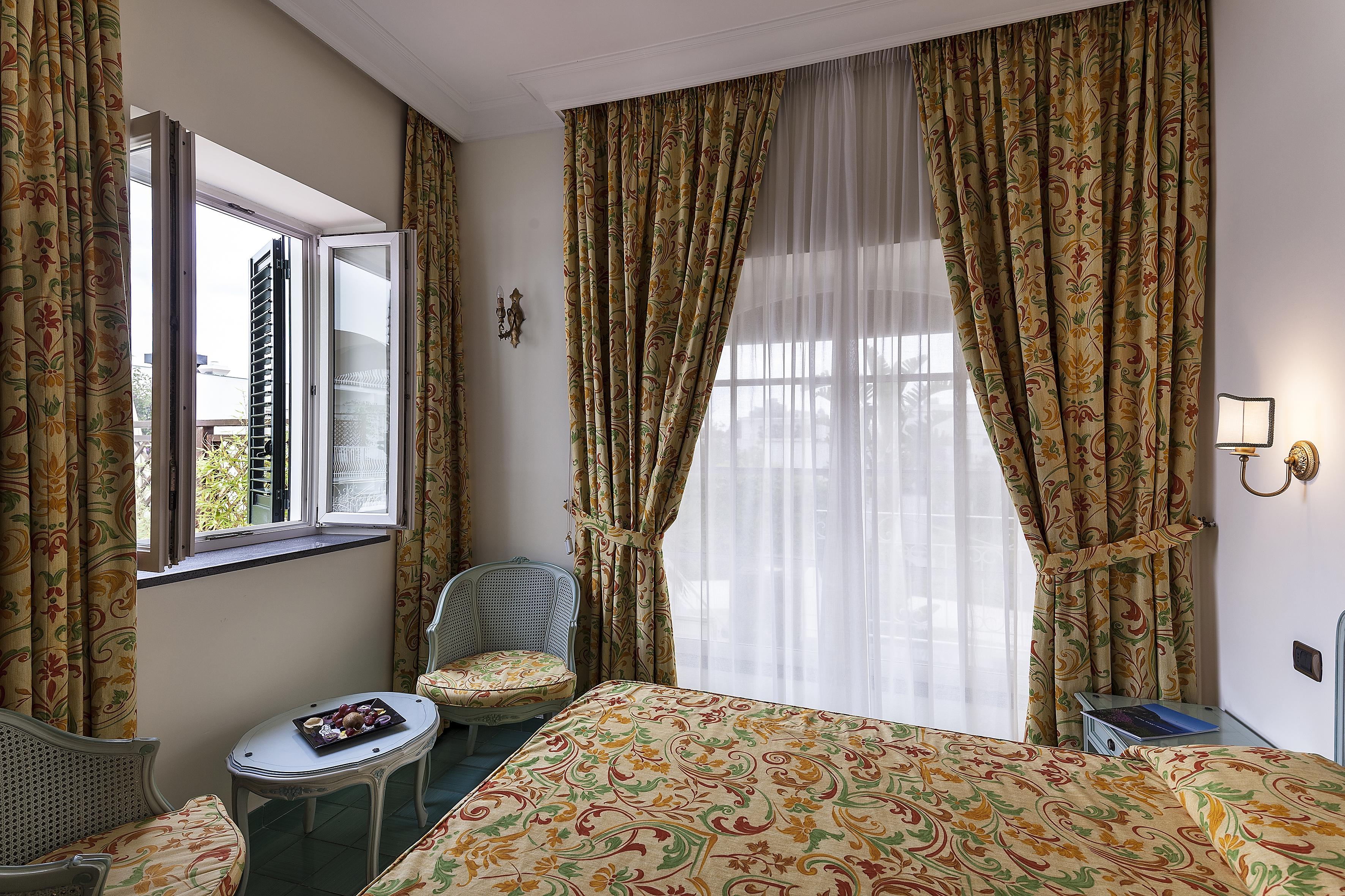 Punta Molino Beach Resort & Spa Ischia Exterior photo