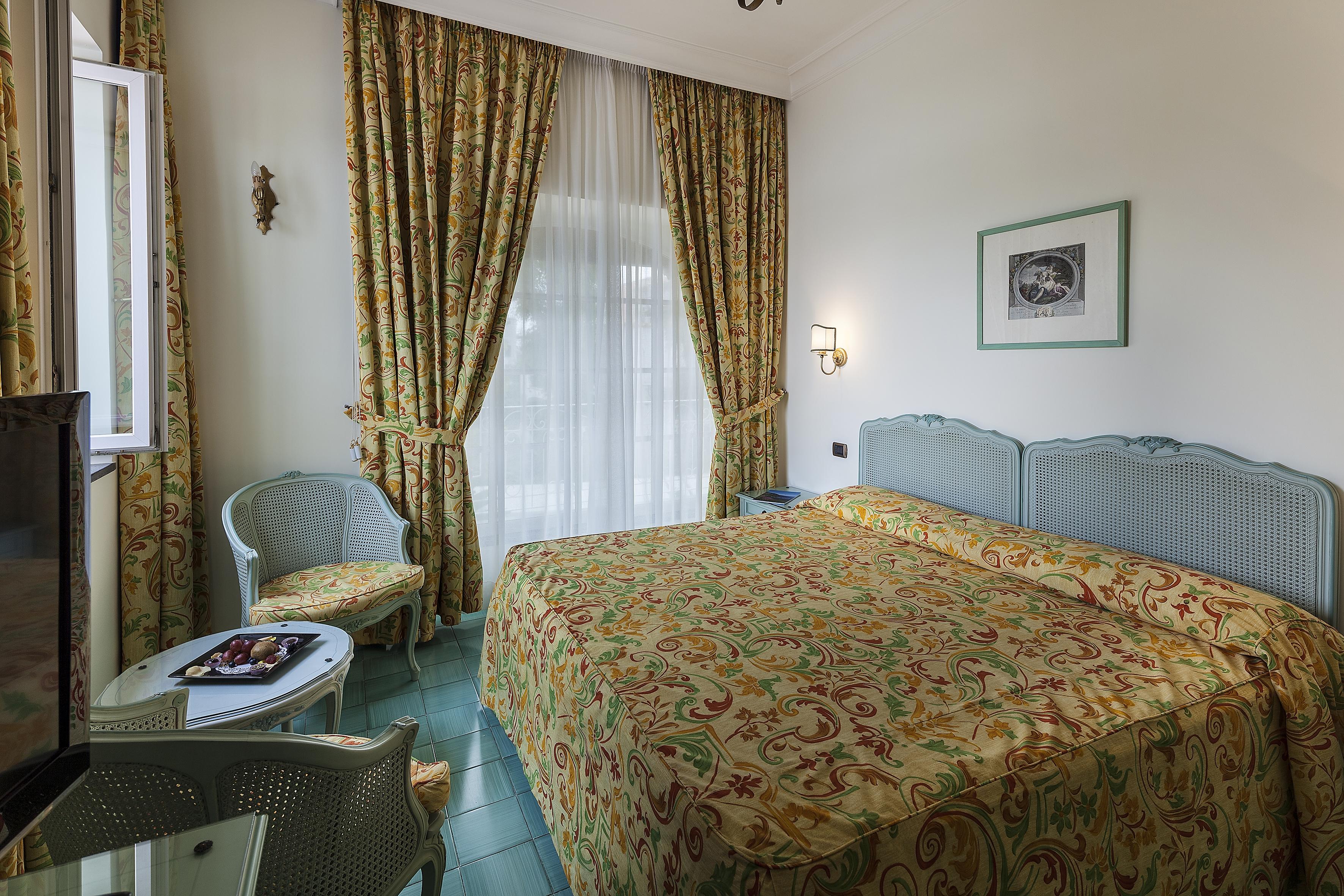 Punta Molino Beach Resort & Spa Ischia Exterior photo