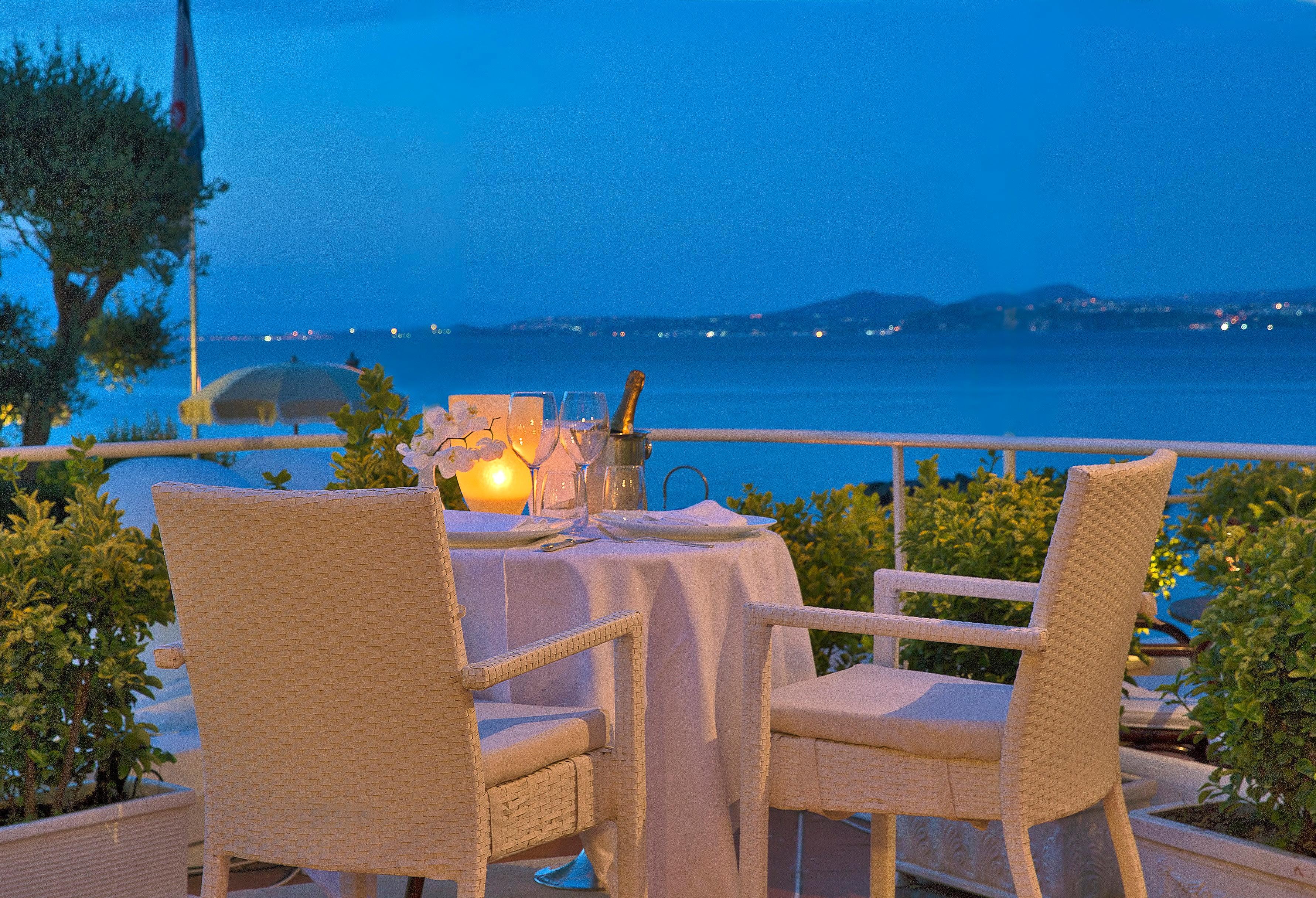 Punta Molino Beach Resort & Spa Ischia Exterior photo